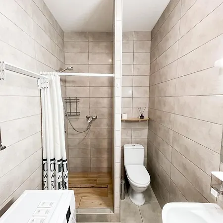 і львівська резиденція Apartment