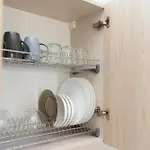 і львівська резиденція Апартаменты *
