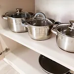 і львівська резиденція