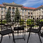і львівська резиденція Apartament