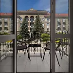 і львівська резиденція Apartament