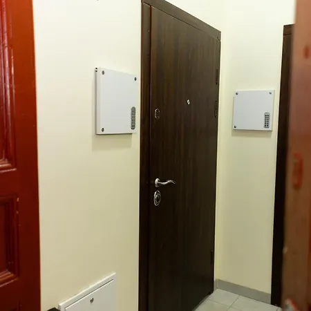 і львівська резиденція Lviv