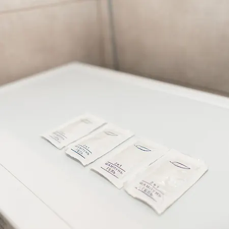 Apartment і львівська резиденція