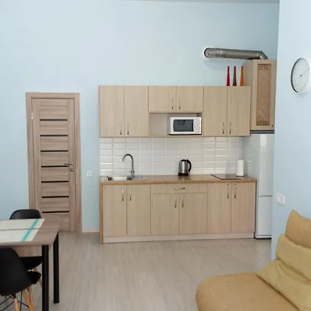 Apartment і львівська резиденція Lviv