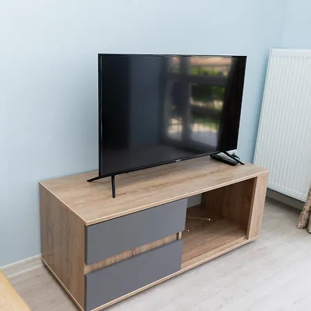 Apartment і львівська резиденція Lviv