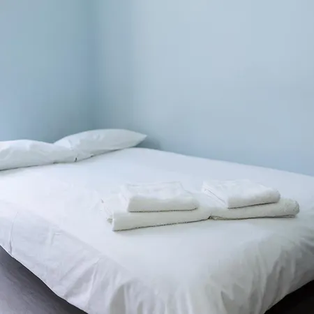 Apartman і львівська резиденція