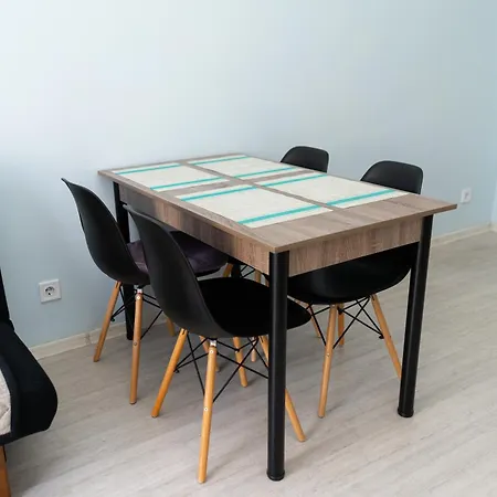 і львівська резиденція