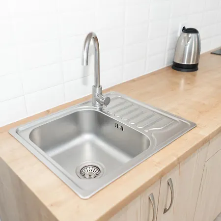 Apartment і львівська резиденція *