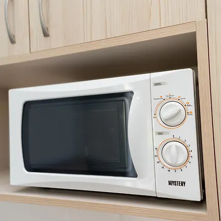 Apartman і львівська резиденція