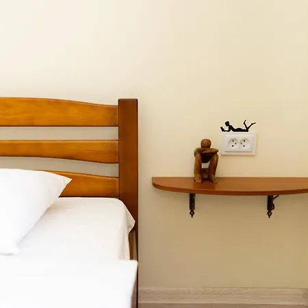 і львівська резиденція