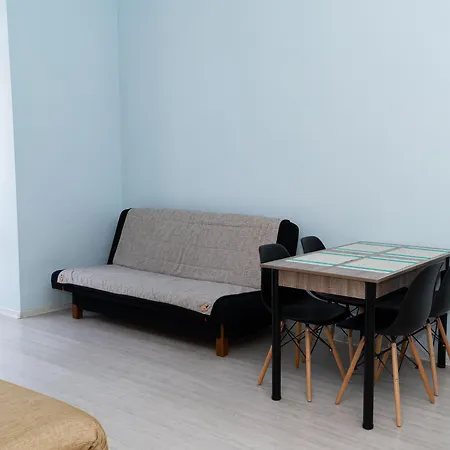 і львівська резиденція * Lviv