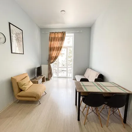 і львівська резиденція Apartment