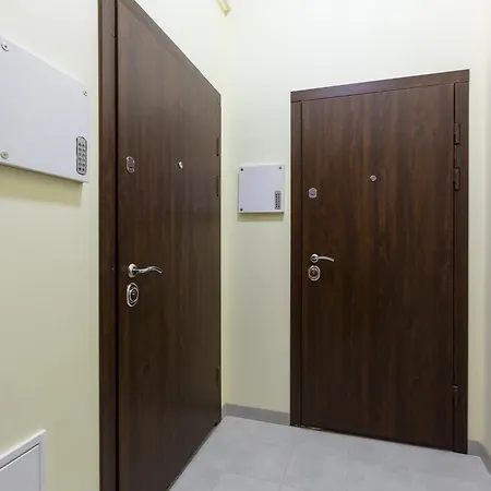 Apartman і львівська резиденція Lviv