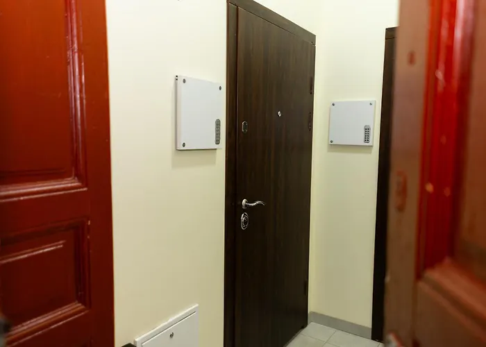 і львівська резиденція Lviv