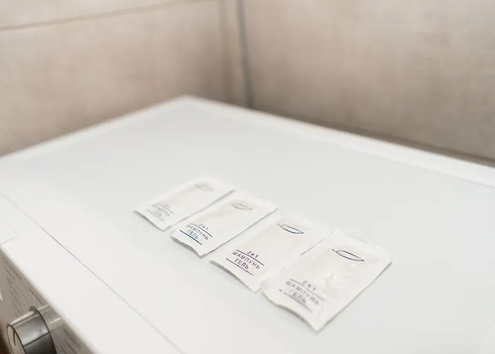 Apartamento і львівська резиденція