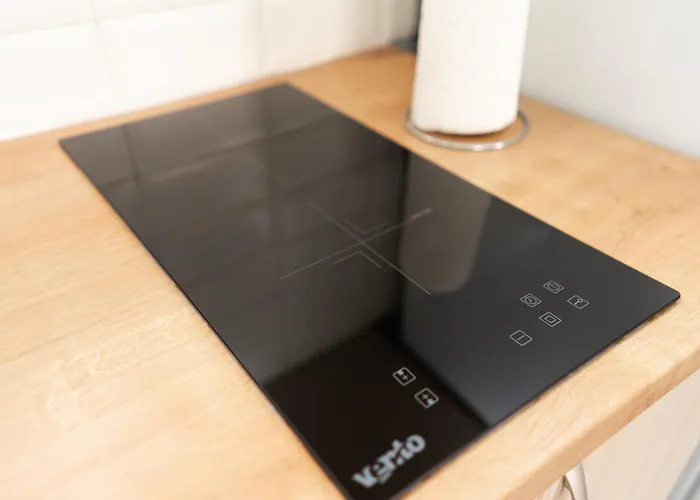 شقة і львівська резиденція