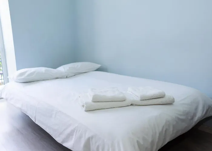 Apartamento і львівська резиденція