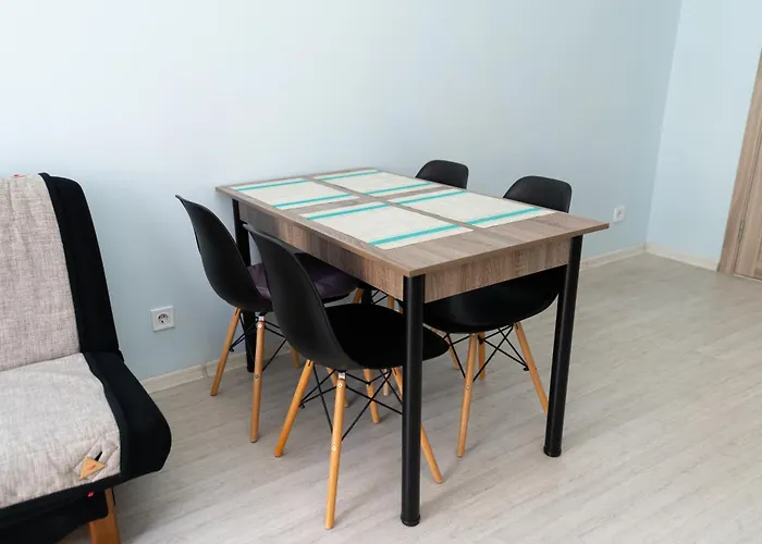 і львівська резиденція