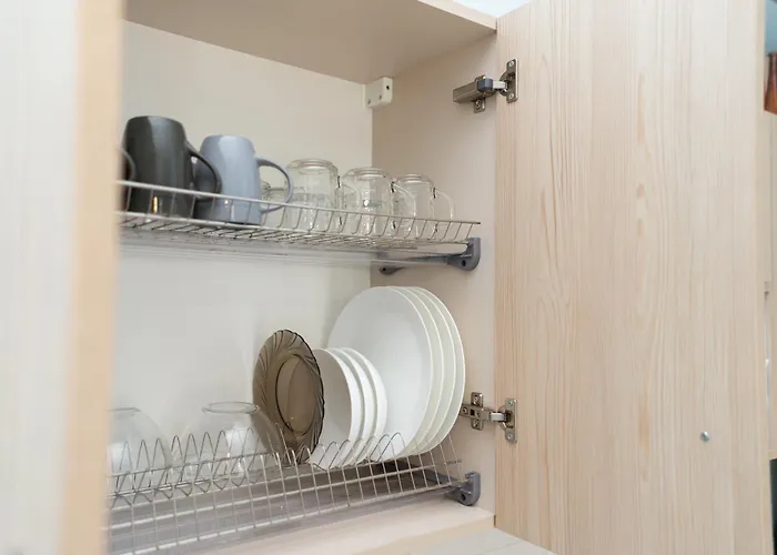 і львівська резиденція Apartment *