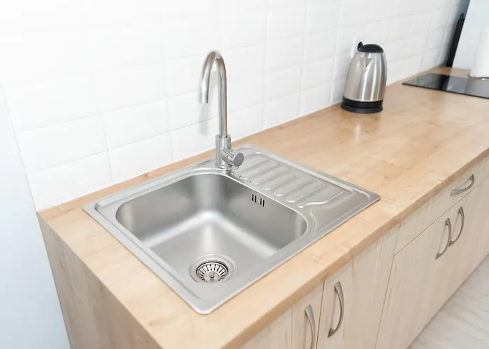 Apartment і львівська резиденція *