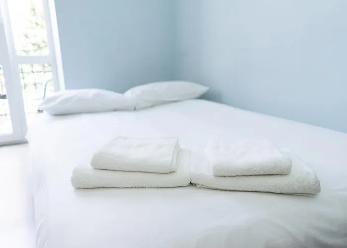 і львівська резиденція Apartamento *