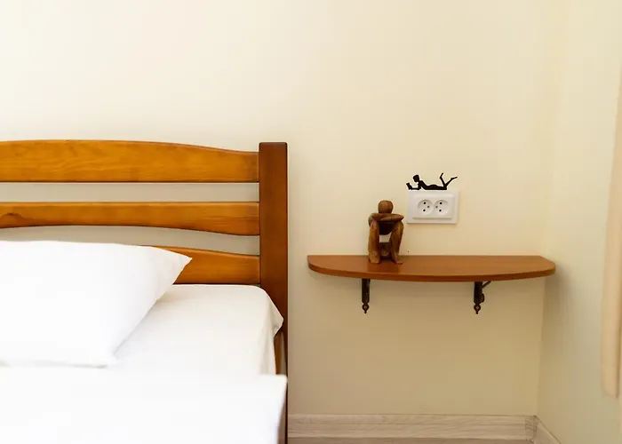 і львівська резиденція