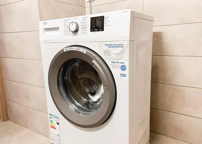 і львівська резиденція Apartamento