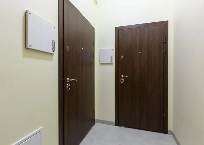 Apartment і львівська резиденція Lviv