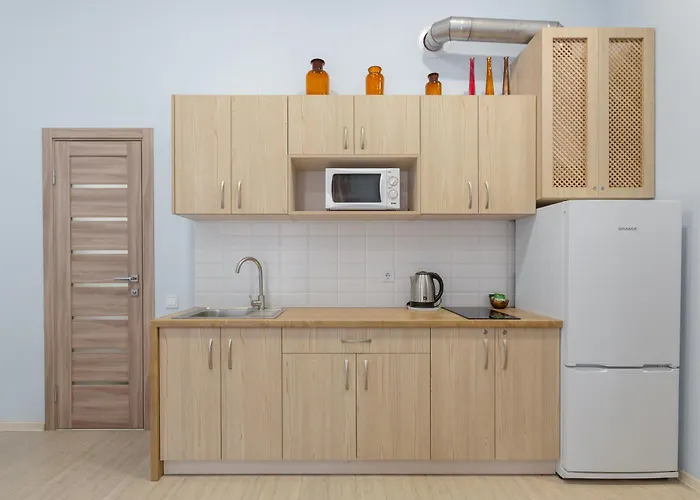 Apartment і львівська резиденція Lviv