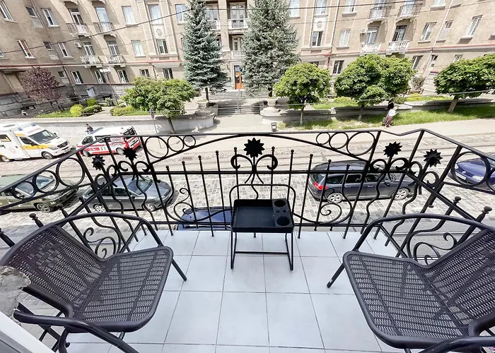 і львівська резиденція *