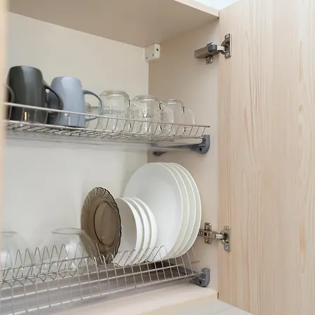 і львівська резиденція Appartement *